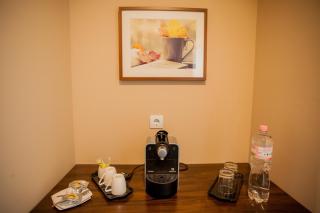 Braun Rooms Deluxe - Sopron - 6