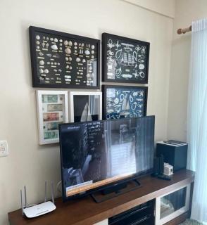 Apartamento 150m da Praia - Bombinhas - 5