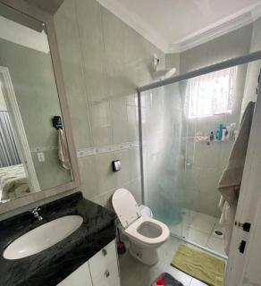 Apartamento 150m da Praia - Bombinhas - 4