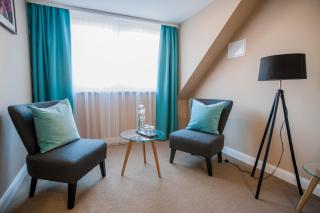 Braun Rooms Deluxe - Sopron - 8
