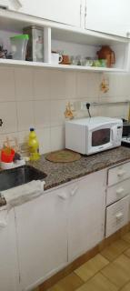 SANTA FE 2061 2° 7, MAR DEL PLATA - 2