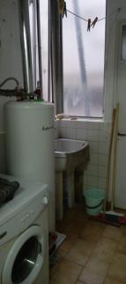 SANTA FE 2061 2° 7, MAR DEL PLATA - 1