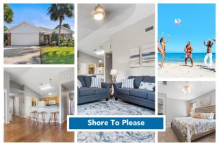 Shore to Please home - Destin - 0