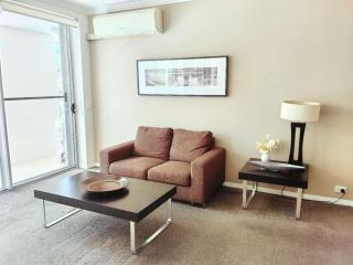 Two comfy bedrooms apartment - Gold Coast - 0