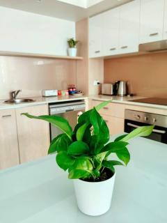 Two comfy bedrooms apartment - Gold Coast - 7