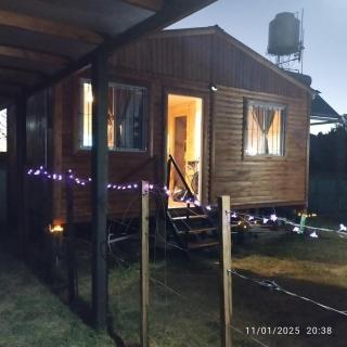 Cabaña de las luces - Concordia - 7