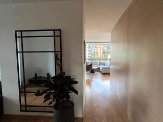 Great view 3 bedroom apartment near Provenza 1101 - Medellín - 9