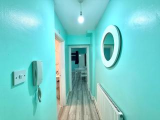 The Little Guest House - Londra - 5