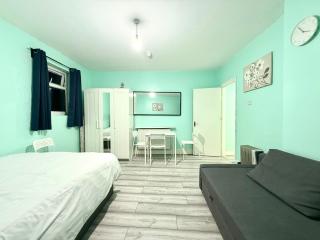 The Little Guest House - Londra - 8