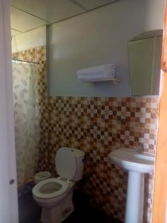 La casita de Issa via Boquete - 1