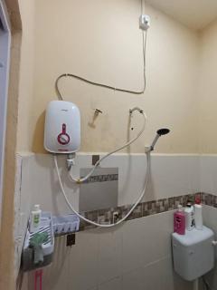 Akasia HomeStay di Bukit Payong, Terengganu - Bukit Payong - 9