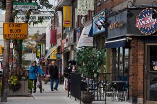 Charming Bloor West Retreat - 3