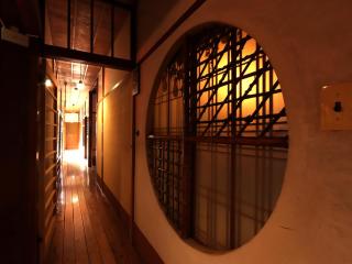 常盤館 - - 6