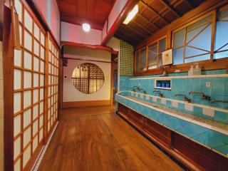 常盤館 - - 5