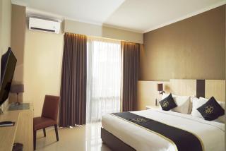 Riss Hotel Malioboro - Yogyakarta - 7