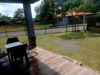 La casita de Issa via Boquete - David - 9
