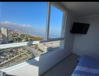 Departamento a pasos del mar, arriendo diario - Coquimbo - 1