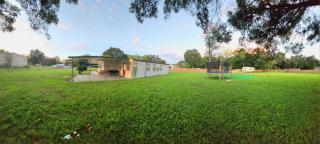 Country Home in the City with an Acre of Land - 4