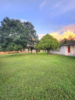 Country Home in the City with an Acre of Land - 8