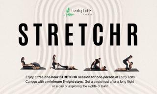 Leafy Lofts Canggu - Canggu - 5
