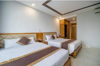 Hồng Phúc 4 Hotel - 8