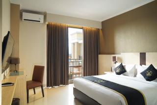 Riss Hotel Malioboro - Yogyakarta - 5