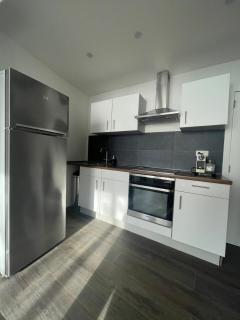 Appartement 2 chambres, proche centre ville - Lieja - 6