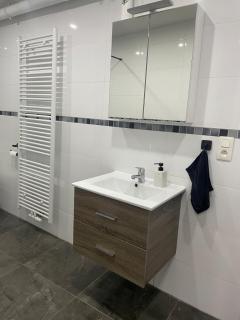 Appartement 2 chambres, proche centre ville - Lieja - 3
