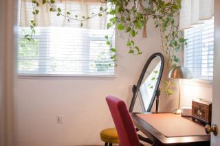1 BR Farm Cottage- Fresh Citrus & High Speed Wifi - Visalia - 3