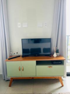 Loft Alto Padrão Moderno Região Central - 8