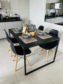 Loft Alto Padrão Moderno Região Central - 6