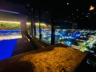 Loft Alto Padrão Moderno Região Central - 5