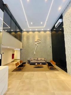 Loft Alto Padrão Moderno Região Central - 2