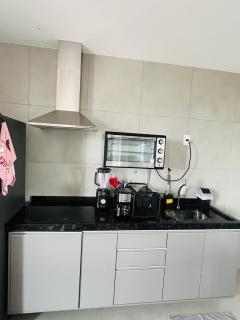 Loft Alto Padrão Moderno Região Central - 1