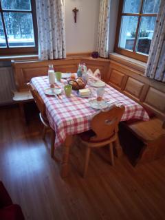 Trogerhof - Dobbiaco - 3