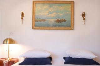 1 BR Farm Cottage- Fresh Citrus & High Speed Wifi - Visalia - 6