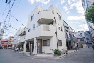 旅タイム 花園町 - Osaca - 0