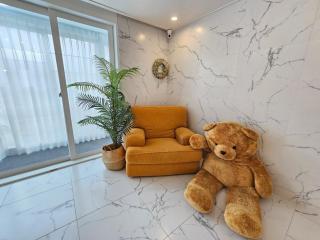 Cheonan Accommodation Party Room - - 8