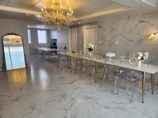 Cheonan Accommodation Party Room - - 1