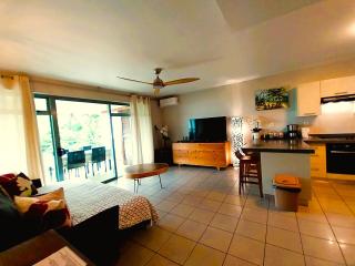 TAHITI - Carlton Hills Appartment - Papeete - 9