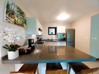 TAHITI - Carlton Hills Appartment - Papeete - 8