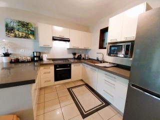 TAHITI - Carlton Hills Appartment - Papeete - 7