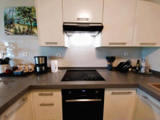 TAHITI - Carlton Hills Appartment - Papeete - 6