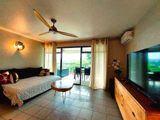 TAHITI - Carlton Hills Appartment - Papeete - 3