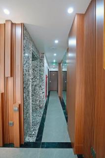 Hoa Lư City Hotel - Ninh Binh - 6
