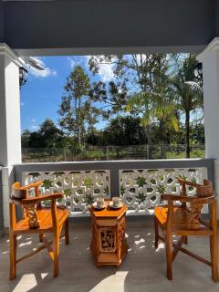Homestay Villa D'Manggis - 4