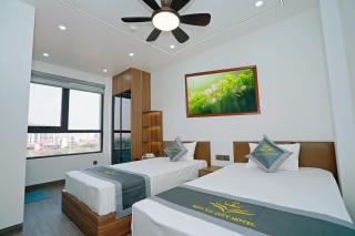 Hoa Lư City Hotel - Ninh Binh - 2