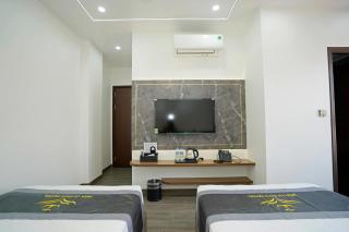 Hoa Lư City Hotel - Ninh Binh - 1