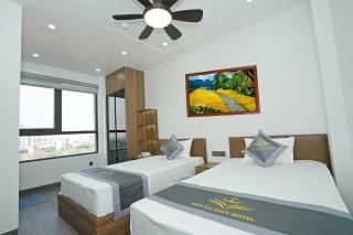 Hoa Lư City Hotel - 3