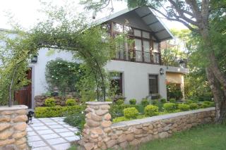 Aan De Vliet Guest House - Stellenbosch - 4